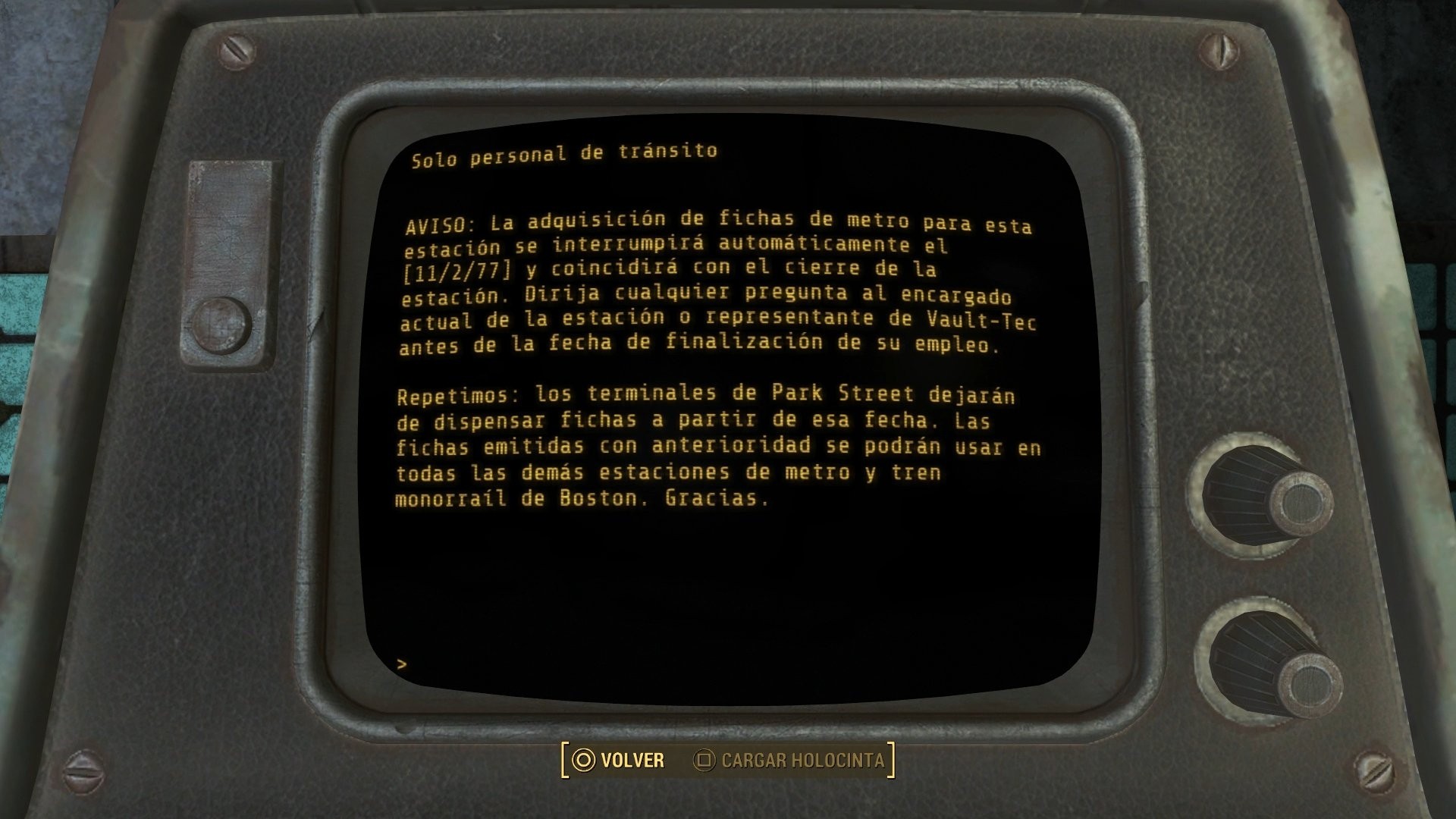 Fallout 4 - Imagen 33